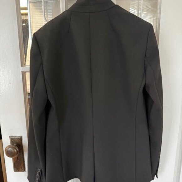 J Crew Regent Blazer in four-season stretch size 4 (NWOT) - Picture 3 of 3